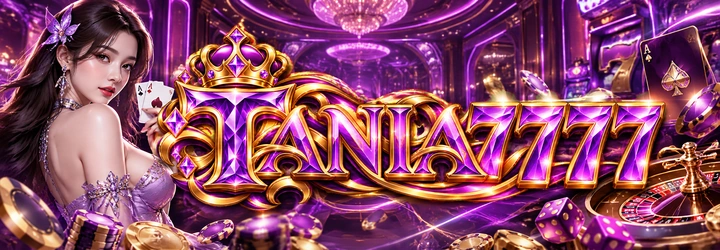 TANIA7777: Akses Permainan Slot Melalui Aplikasi