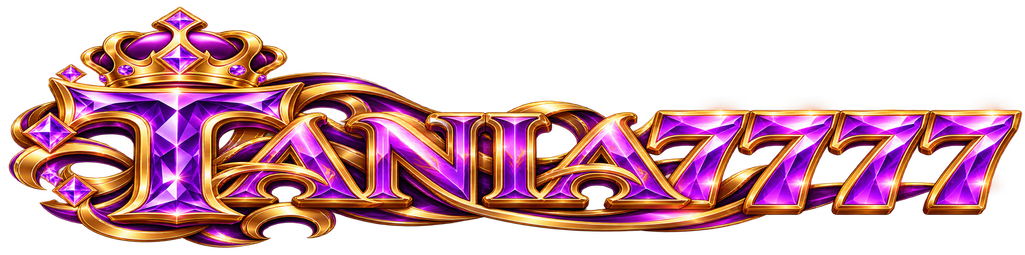 logo TANIA7777